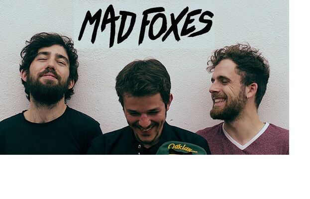 madfox