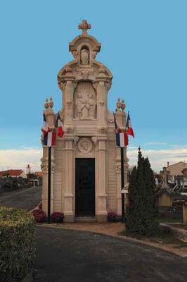 monument aux morts
