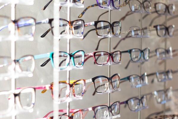opticien