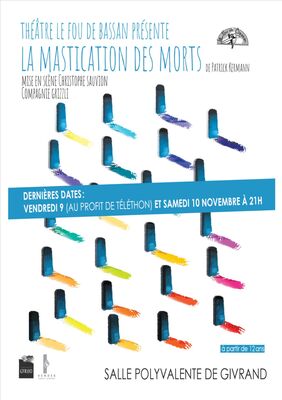 affiche nov 2018