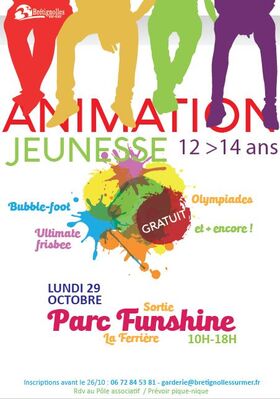 animation jeunesse