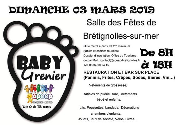 baby grenier