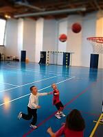 basket Saint Hilaire de Riez