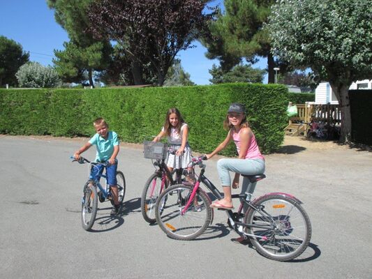 camping europa