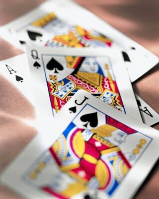 cartes St Hilaire de Riez