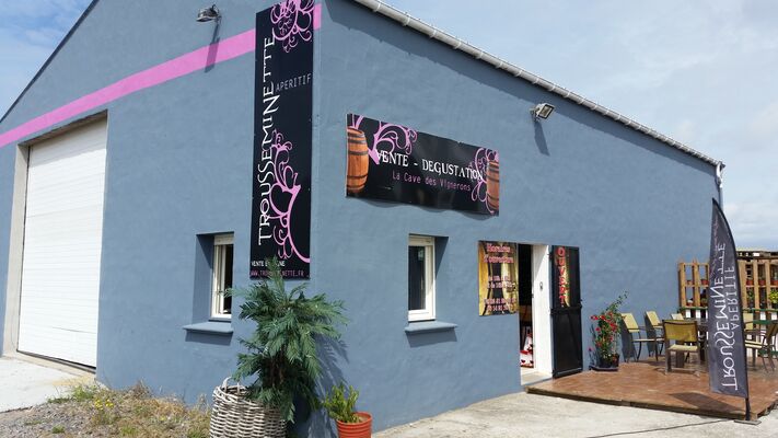 cave vignerons