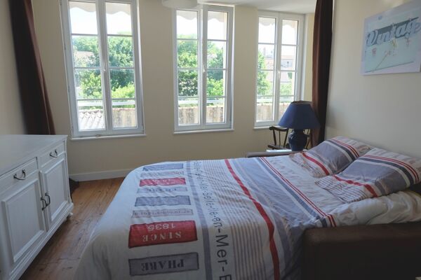 chambre 140