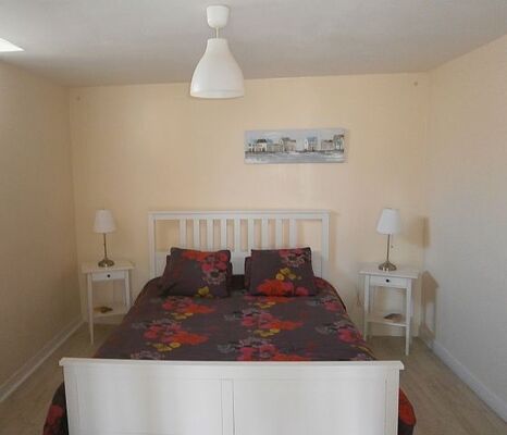 chambre 160
