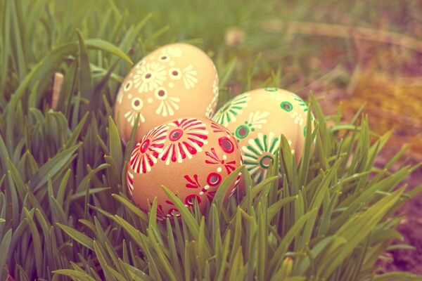 chasse aux oeufs st hilaire de riez