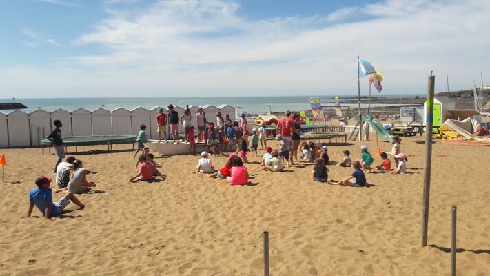 club de plage les corsaires st gilles croix de vie (4)