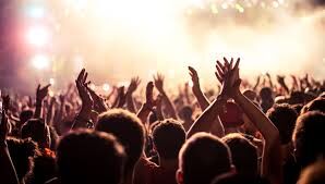 concert