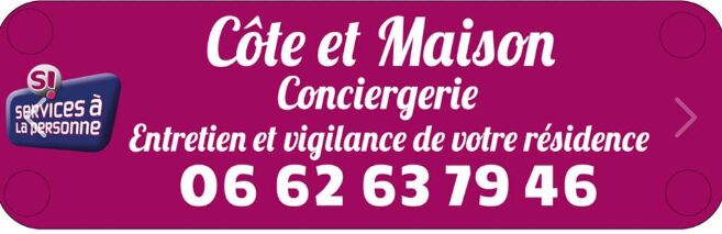 conciergerie logo fcb
