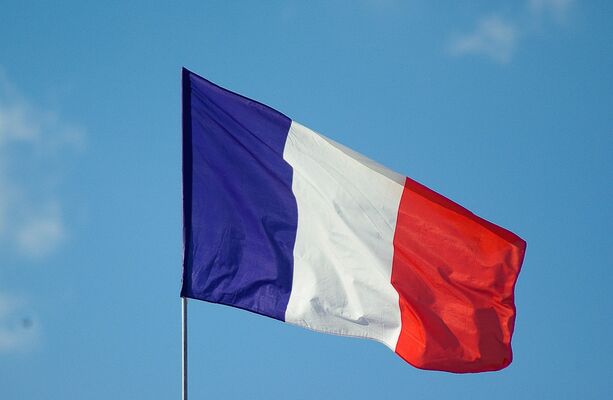 drapeau
