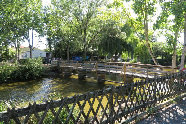 etang de peche