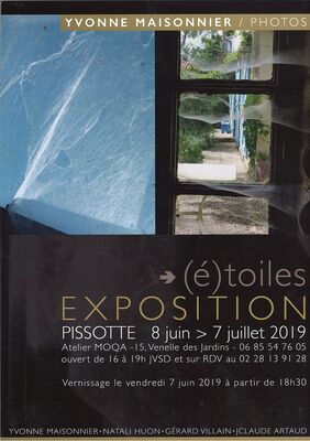 Exposition