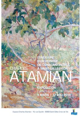 exposition Atamian