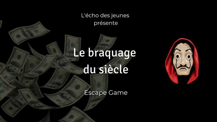 escape game