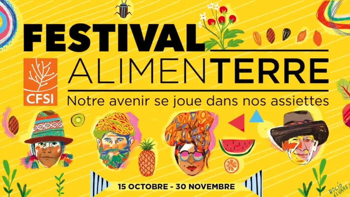 festival alimenterre