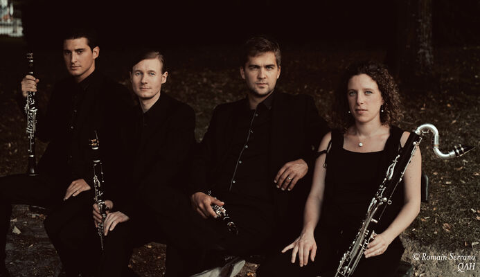 festivalmelusicalesvouvant85120quatuorancheshantees