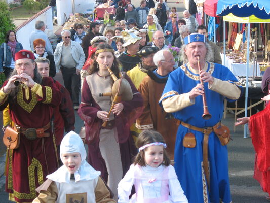 fete 1er mai