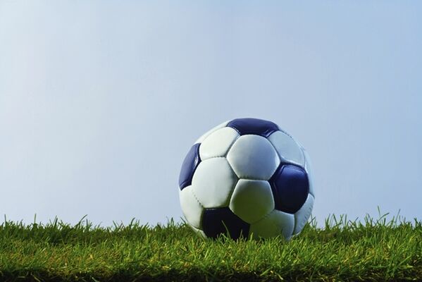 football