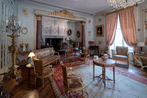 grand salon