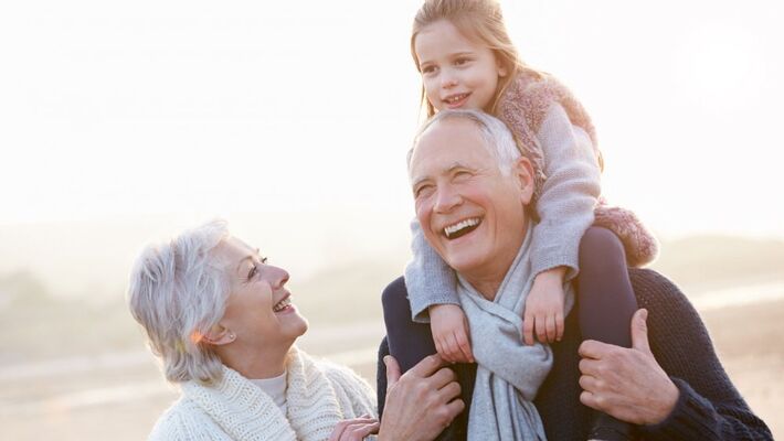 grands-parents-et-petits-enfants