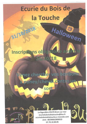 halloween