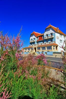 hotel frederic_sainthilairederiez_vendée