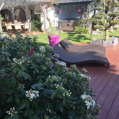 jardinlapetitechatelaine