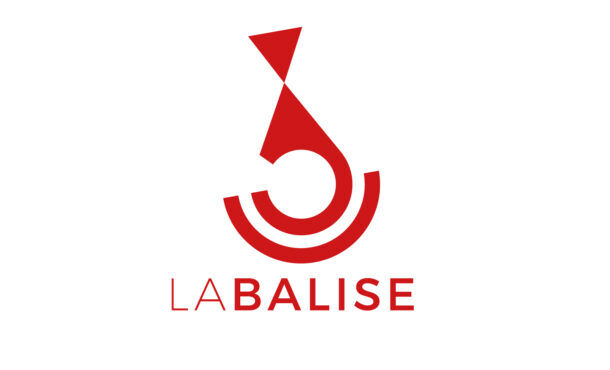 logo La Balise rouge