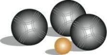 petanque