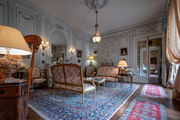 petit salon