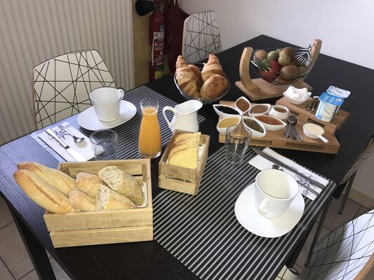 petits déjeuner (2)