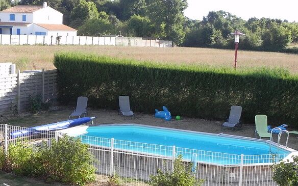 piscine (site)
