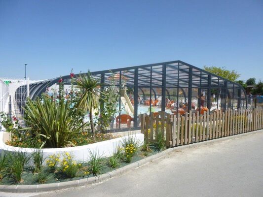 piscine couverte europa camping