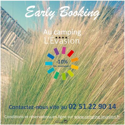 promotion-camping-vendee-evasion-early-booking-bon-plan-promo-vacances-été-2018
