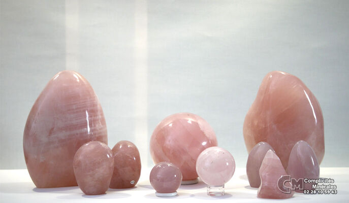 quartz-roses-spheres-et-for