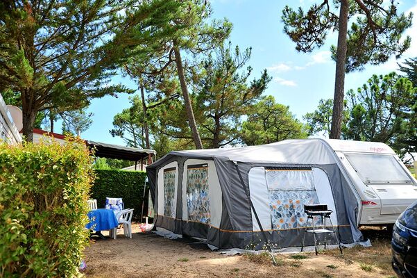 emplacement_caravane_Clos des Pins_Saint Hilaire de Riez