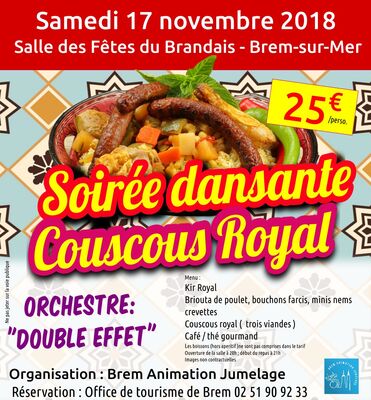 soirée creole 2018
