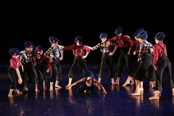 terpsichore