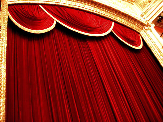 théâtre