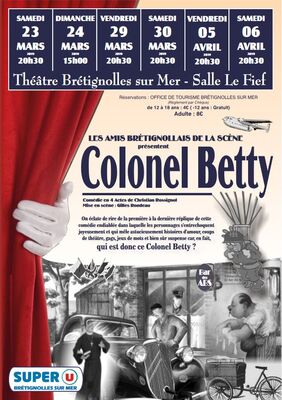 théâtre