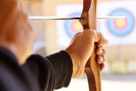 tir a l'arc