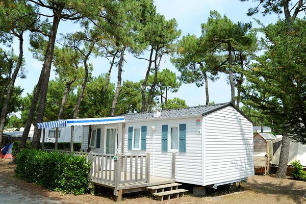 vacances_mobilhome_Clos des Pins_Saint Hilaire de Riez