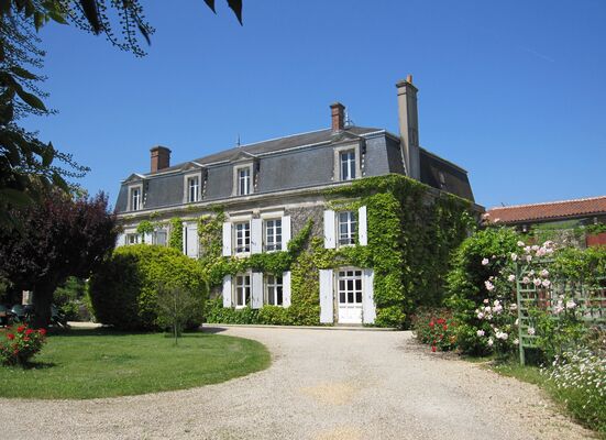 1 Le Logis