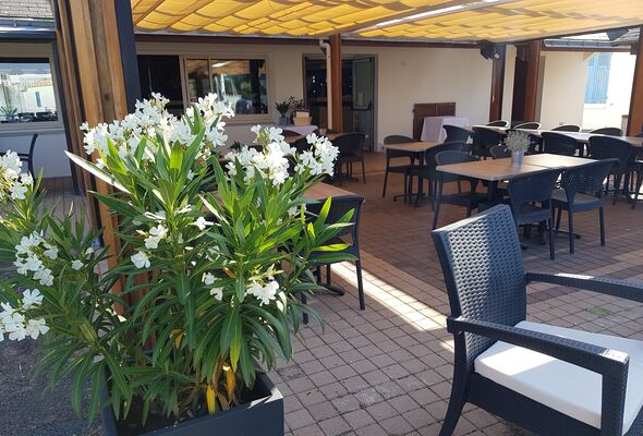 1 Terrasse le Cothier Saint Gilles Croix de Vie