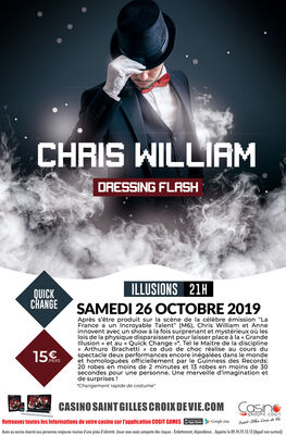 10-Dressing Flash