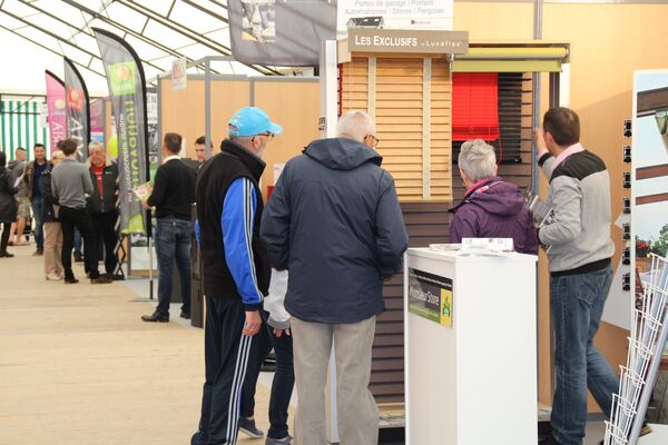25052017 - Saint Gilles Expo 2017 - SAINT GILLES CROIX DE VIE