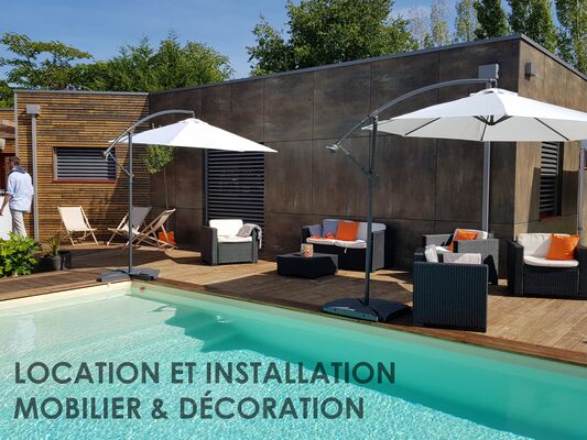 Aménagement & décoration